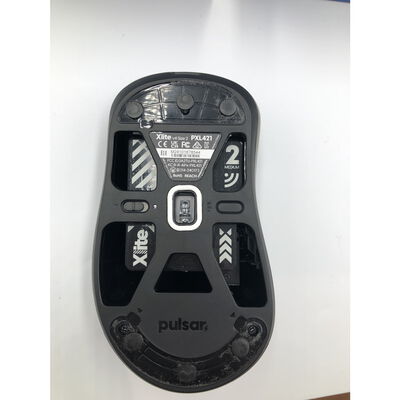 【水戸赤塚店】中古  Xlite v4 Wireless PXL421 [Black] 4680002511 