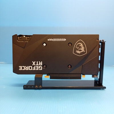 【大須店】中古  【LHR版】MSI GeForce RTX 3070 VENTUS 2X 8G LHR (G6 1H3P) 1460015913 