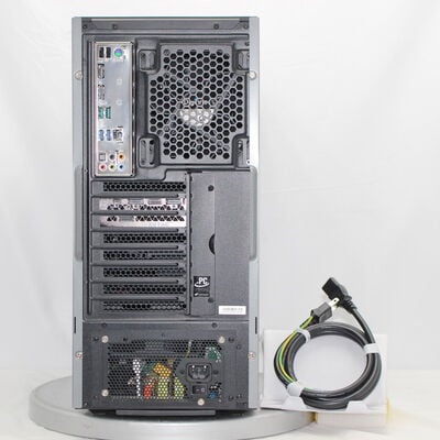 【通販センター】中古  THIRDWAVE GALLERIA SK(Intel Core i9 10900K/16GB DDR4 (PC4)/SSD1TB/なし/NVIDIA GeForce RTX 2080 Ti 11GB/W11H64 MAR) 199928 