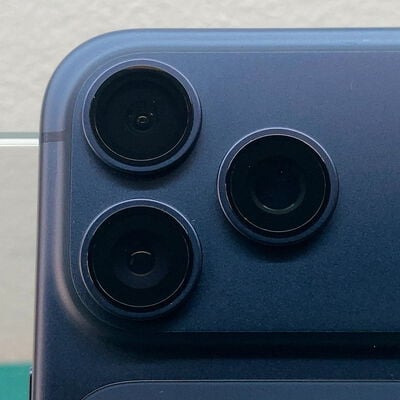 【佐賀南部バイパス店】中古  Apple iPhone17 Pro Max 256GB ディープブルー 【国内版SIMフリー】 MFYA4J/A 183040 