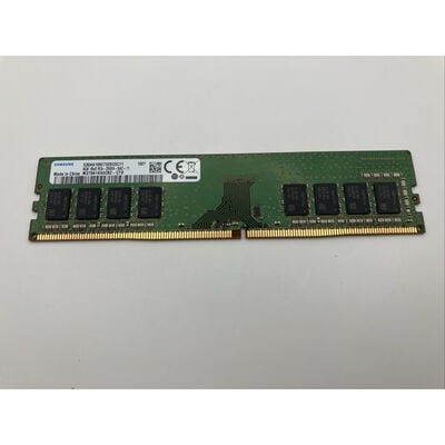 【仙台店】中古  PC4-21300 8GB デスクトップ用(DDR4-2666) 126165 