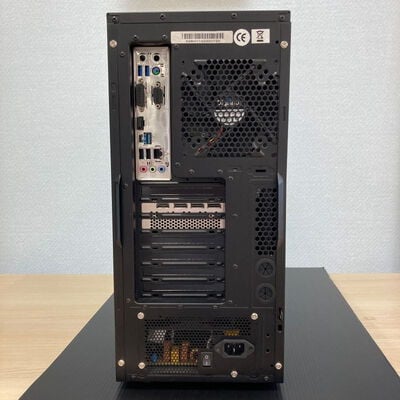 【静岡東瀬名店】中古  THIRDWAVE GALLERIA KT(Intel Core i7 9700K/16GB/SSD2TB/なし/NVIDIA GeForce RTX 3060 12GB/W11H64 MAR) 178033 