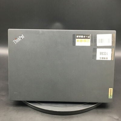 【佐賀南部バイパス店】中古  LENOVO ThinkPad T14s Gen2(i7-1185G7/16GB/SSD256GB/オンボード/14/1920x1080/W11P) 5250001246 