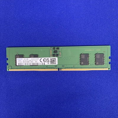 【横浜駅前店】中古  PC5-38400 8GB デスクトップ用 151530 