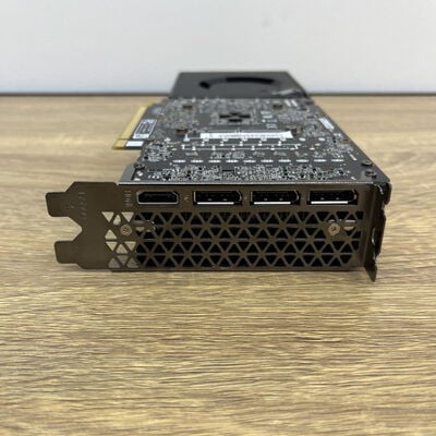【津ラッツ店】中古  ZOTAC ZT-A30600A-10B（RTX3060 12GB） 3480037825 