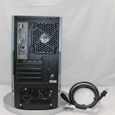 【通販センター】中古  THIRDWAVE GALLERIA SKM(Intel Core i5 11400/16GB DDR4 (PC4)/SSD512GB/なし/NVIDIA GeForce RTX 3060 12GB/W11H64 MAR) 194212 