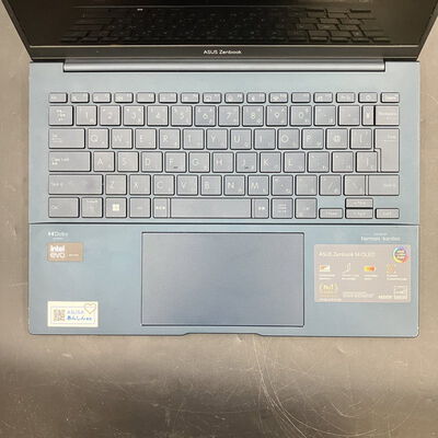 【大須店】中古  ASUS Zenbook 14 OLED UX3405M 3120024386 