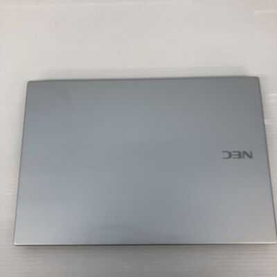 【徳島住吉店】中古  NEC VersaPro タイプVB PC-VKM17BZG4 (Core i5 8350U/8GB/SSD256GB/-/オンボード/12.5/1366x768/Wi-Fi/WEBCAM/W11H64 MAR) 186206 