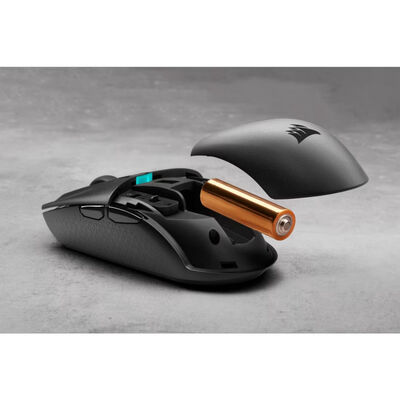 Corsair  KATAR PRO Wireless CH-931C011-AP (ワイヤレス ゲーミングマウス ブラック) 