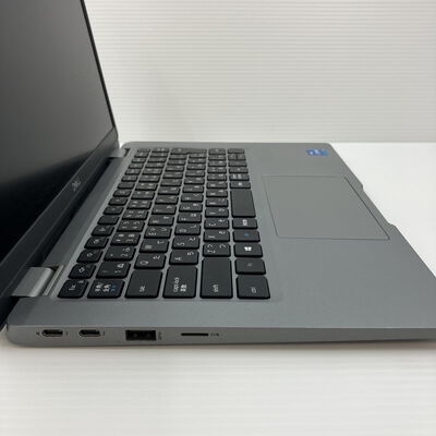 【秋葉原本店】中古  DELL Latitude 5320(Intel Core i5 1145G7 2.60GHz/16GB DDR4/SSD256GB/-/オンボード/13.3/1920x1080/Wi-Fi/WEBCAM/W11P/VBT) 192668 