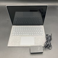 中古  Microsoft Surface Laptop 3 (Intel Core i5 1035G7 1.2GHz/8GB/SSD128GB/-/オンボード/13.5/2256x1504/Wi-Fi/WEBCAM/W11H64) 176371 