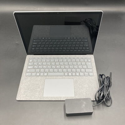 【熊本浜線店】中古  Microsoft Surface Laptop 3 (Intel Core i5 1035G7 1.2GHz/8GB/SSD128GB/-/オンボード/13.5/2256x1504/Wi-Fi/WEBCAM/W11H64) 176371 