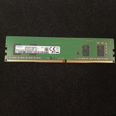 【大須店】中古  PC4-21300 4GB デスクトップ用 126164 