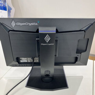 【熊本浜線店】中古  I/O DATA LCD-GC242HXB (23.6 3H1DP 0.6ms TN 144Hz) 192950 
