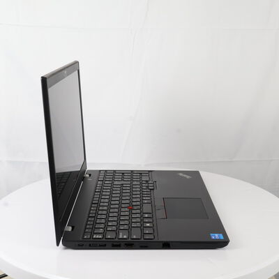【通販センター】中古  LenovoThinkPad L15 Gen2(Intel Core i5 1135G7 2.40GHz/16GB DDR4/SSD512GB/-/オンボード/15.6/1920x1080/GbE/Wi-Fi/WEBCAM/W11P/Microsoft Office Home and Business 2024/VBT) 198584 
