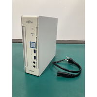 中古  FUJITSU FMVB13005 (Core i3-9100T/4GB/SSD2TB/W11P64) 4760000769 