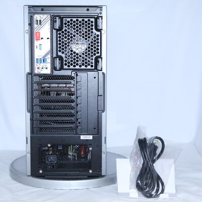 【通販センター】中古  THIRDWAVE GALLERIA XA7C-R47 202484 