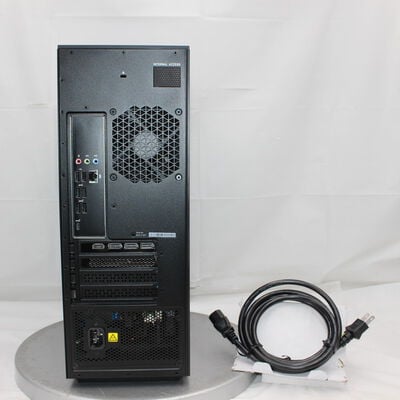 【通販センター】中古  HP OMEN(Intel Core i7 10700K/32GB DDR4 (PC4)/SSD500GB/なし/NVIDIA GeForce RTX 3070 8GB/W11H64 MAR) 194218 