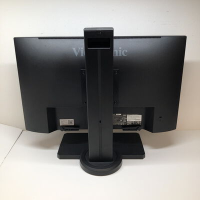【津ラッツ店】中古  Viewsonic XG2431 (23.8"W 2H1DP 1ms IPS 240Hz) 4990001057 