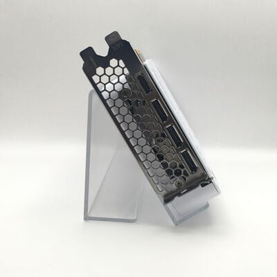 【佐賀南部バイパス店】中古  Palit NE75060U19P1-GB2063M (RTX5060 WHITE OC) 188978 