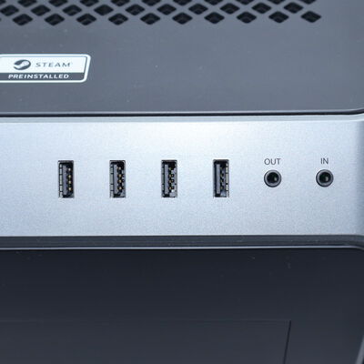【通販センター】中古  THIRDWAVE GALLERIA SKM(Intel Core i5 10400/16GB DDR4 (PC4)/SSD500GB/なし/NVIDIA GeForce RTX 3060 12GB/W11H64 MAR) 204510 