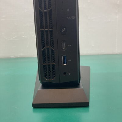 【浦添城間店(沖縄)】中古  MINISFORUM AtomMan G7 Pt(Ryzen 9 7945HX/32GB/SSD1TB/RX7600M XT 8GB/W11P) 4780001087 