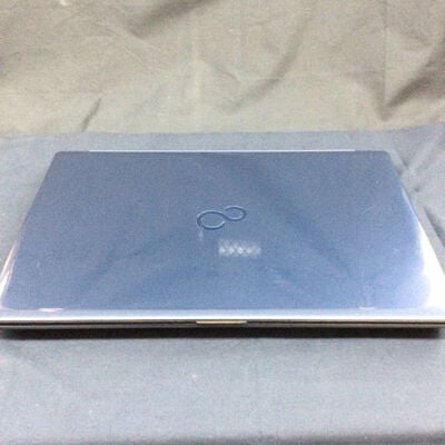 【川崎店】中古  FUJITSU LIFEBOOK FMVA77E3L(i7-1165G7/8GB/SSD1TB/有線LAN/WiFi/BD/15.6inch/FHD/W11H) 3170006599 