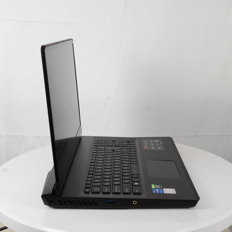 中古 MSI GP76 Leopard 11U GP76-11UG-322JP(Intel Core i7 11800H