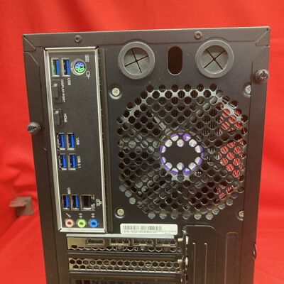 【千葉店】中古  iiyama Level&infin; ILeDXs-ROX6-AR58X-RBSXB 3250006525 