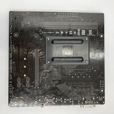 【福井日之出店】中古  ASUS PRIME A520M-E (A520 AM4 mATX DDR4) 143660 