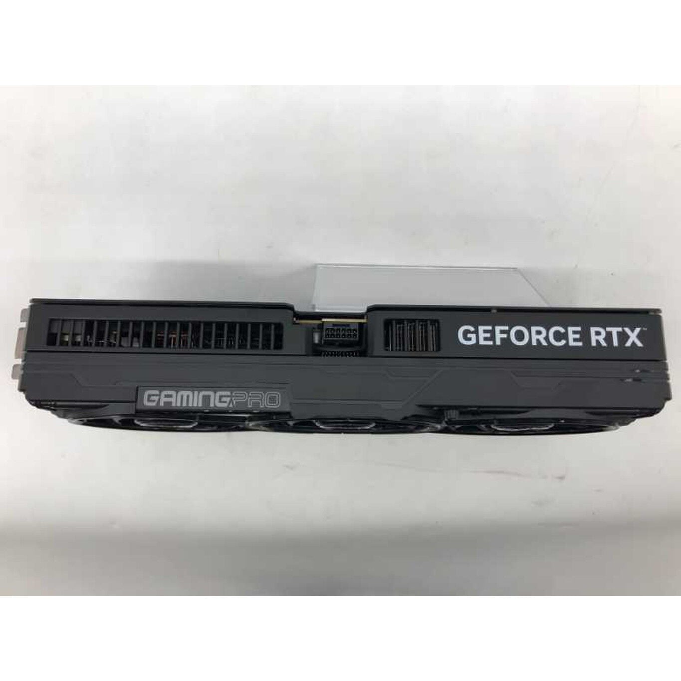 中古 Palit NE7507T019T2-GB2031Y(RTX5070Ti 16GB GamingPro V1