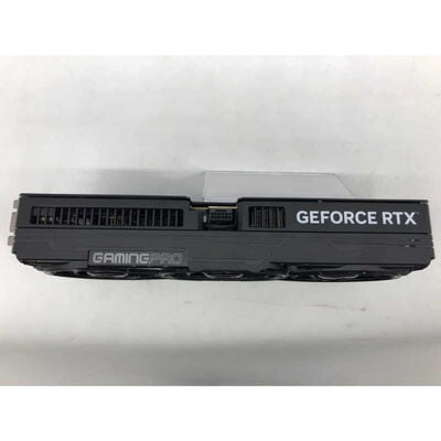 【郡山安積店】中古  Palit NE7507T019T2-GB2031Y(RTX5070Ti 16GB GamingPro V1) 188932 