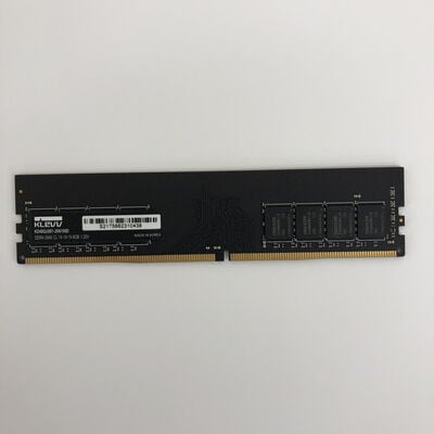 【長野稲里店】中古  PC4-21300 8GB デスクトップ用 126165 