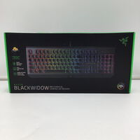 中古  Razer BlackWidow JP YLW (RZ03-02862000-R3J1) 183183 