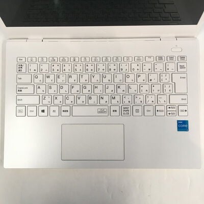 【博多店】中古  NEC　LAVIE PC-1435CAW-E3(i3-1115G4/8GB/SSD256GB/W11H) 3310006684 