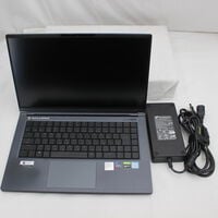 中古  HIRDWAVE GALLERIA GCR1660TGF-QCG(Intel Core i7 9750H/16GB/SSD512GB/0/NVIDIA GeForce GTX 1660 Ti 6GB/15.6/1920x1080/Wi-Fi/W11H64 MAR) 186012【7/2大決算値下げ!】 