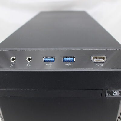 【通販センター】中古  mouse G-Tune PM-B560(Intel Core i5 11400F/16GB/SSD2TB/なし/NVIDIA GeForce RTX 3060 Ti 8GB/W11H64 MAR) 182209【9/11値下げ!】 