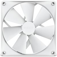NZXT  F140P RF-P14SF-W1 (ホワイト) 