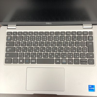 【長野稲里店】中古  DELL Latitude 5420 (INTEL Core i5 1145G7 2.6GHz/16GB/SSD512GB/-/オンボード/14/1920x1080/Wi-Fi/WEBCAM/W11P64) 179609 