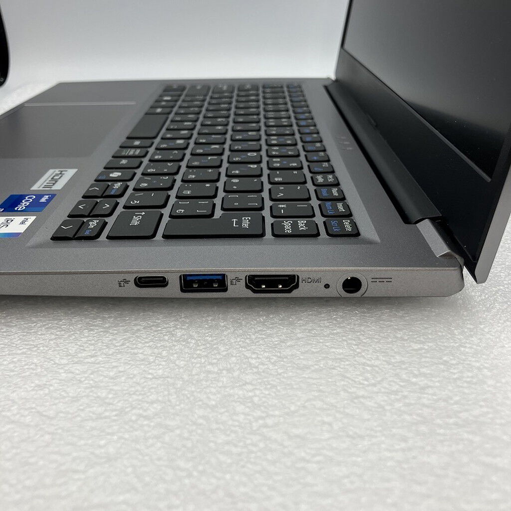 中古 THIRDWAVE F-14RP7S(i7-1355U/16GB/SSD500GB/W11H) 3290007561