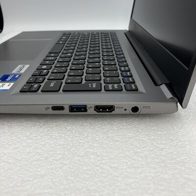 【新潟店】中古  THIRDWAVE F-14RP7S(i7-1355U/16GB/SSD500GB/W11H) 3290007561 
