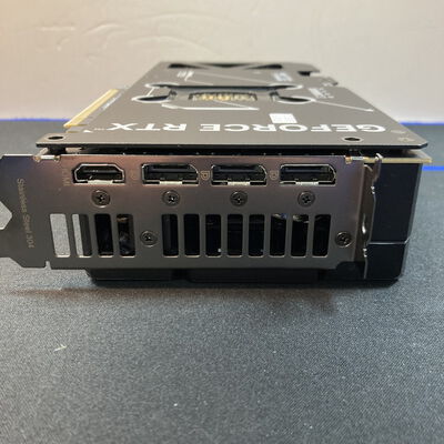 【大宮店】中古  ASUS DUAL-RTX5070-O12G（RTX5070 12GB） 3480038233 