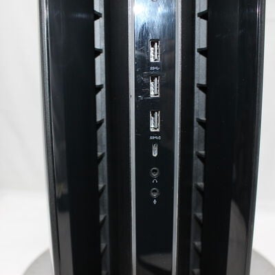 【大須店】中古  DELL Ailienware Aurora R11(Intel Core i7 10700F/32GB/SSD500GB/なし/NVIDIA GeForce RTX 2070 SUPER 8GB/W11H64 MAR) 189468 