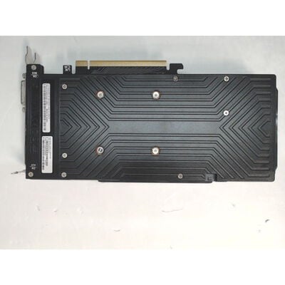 【前橋ｲﾝﾀｰｱｶﾏﾙ店】中古  各社 Geforce GTX1660 SUPER  (6GB PCI-E) 141214 