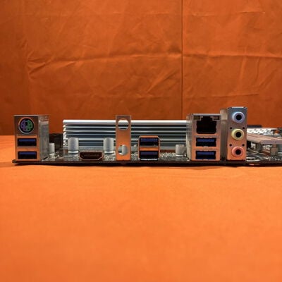 【なんば店】中古  ASRock B550 TW OEM (B550 AM4 ATX DDR4) 3280022199 