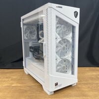 中古  FRONTIEA FRMFGB650/WS0123(Ryzen 7 9700X/32GB/SSD1TB/なし/RTX5070 12GB/W11H) 5140001706 
