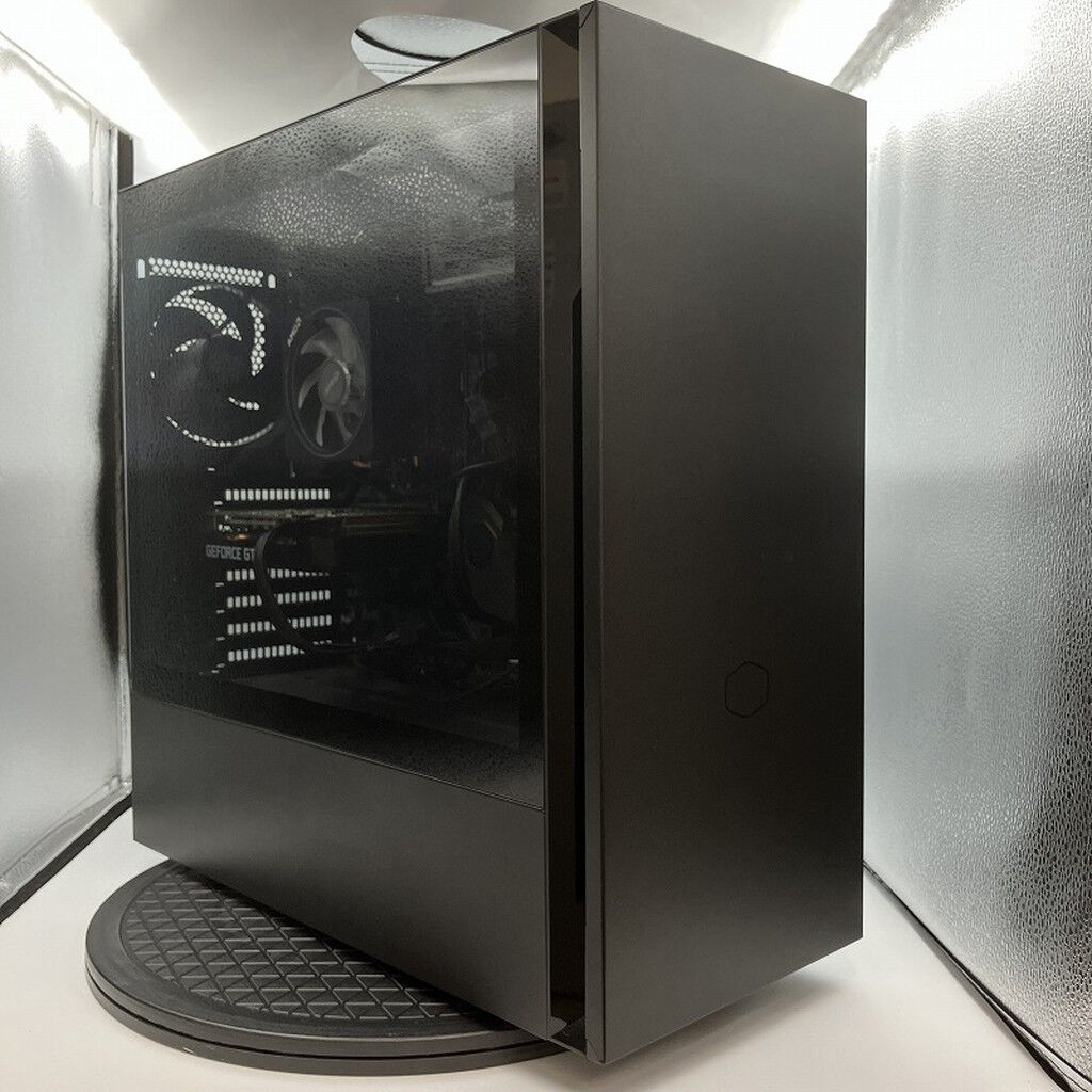 自作PC 3700X 16GB GTX1650 SSD512GB 自作PC 3700X 16GB GTX1650 SSD512GB Gaming PC Ryzen 7 3700X