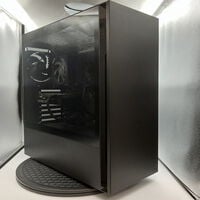 中古  自作PC(Ryzen7-3700X/32GB/SSD1TB/GTX1660Ti/WLAN/OS無し) 3290006756 