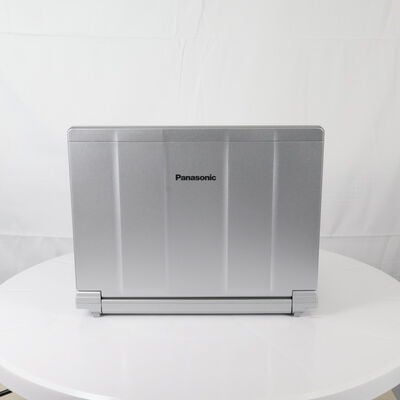 【通販センター】中古  Panasonic CF-SV1S14KS(Intel Core i7 1185G7 3.00GHz/32GB DDR4/SSD256GB/-/オンボード/12.1/1920x1200/GbE/Wi-Fi/WEBCAM/W11H/VBT) 200222 