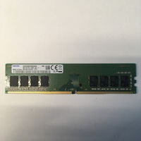 中古  PC4-21300 8GB デスクトップ用(DDR4-2666) 126165 